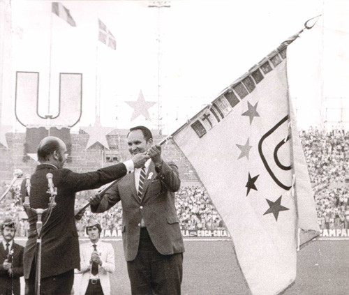 Universiadi Torino 1959